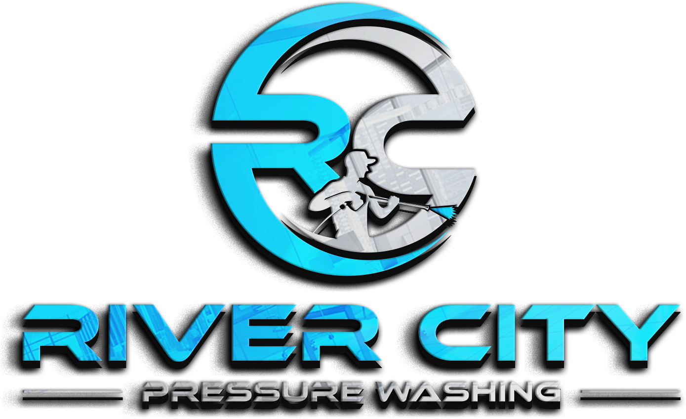River City Pressure Washing
