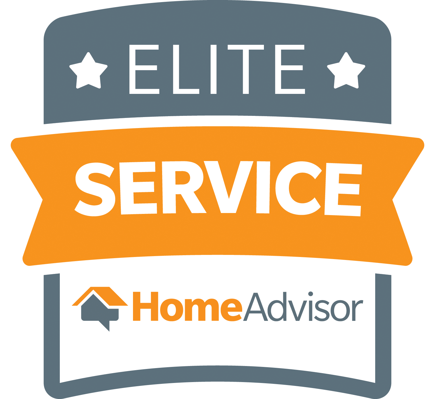 River City Pressure Washing Is an Elite Service provider for Home Advisor in Central Illinois