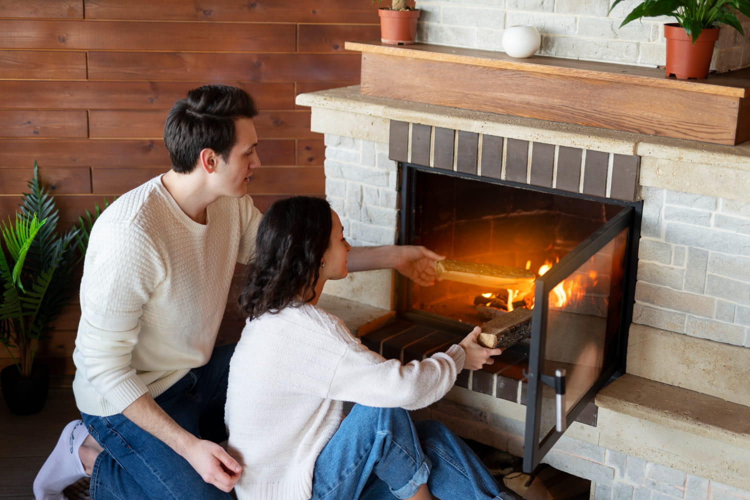 Fall home maintenance